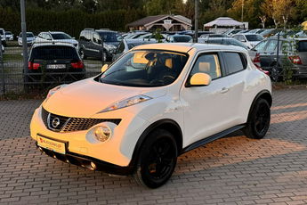 Nissan Juke Kamera Cofania Climatronic Skóra 