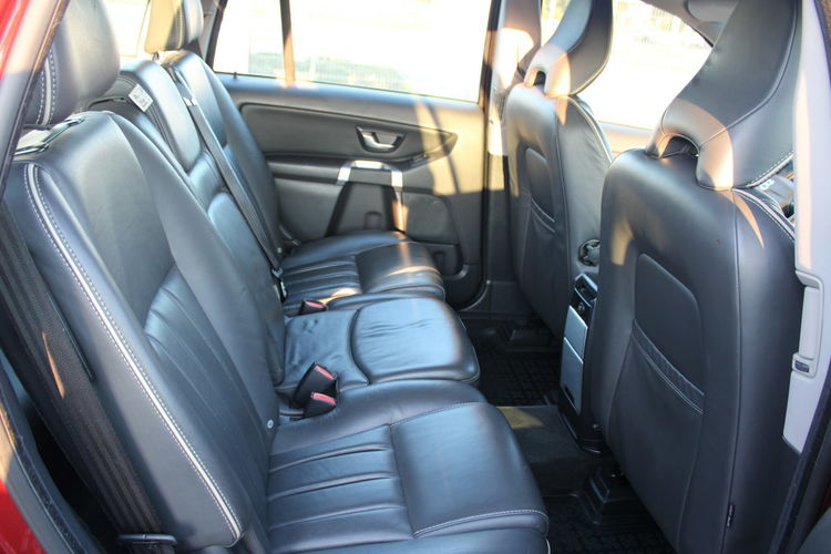 Volvo XC 90 Krajowy automat 7-osobowy hak D5 zdjęcie 17