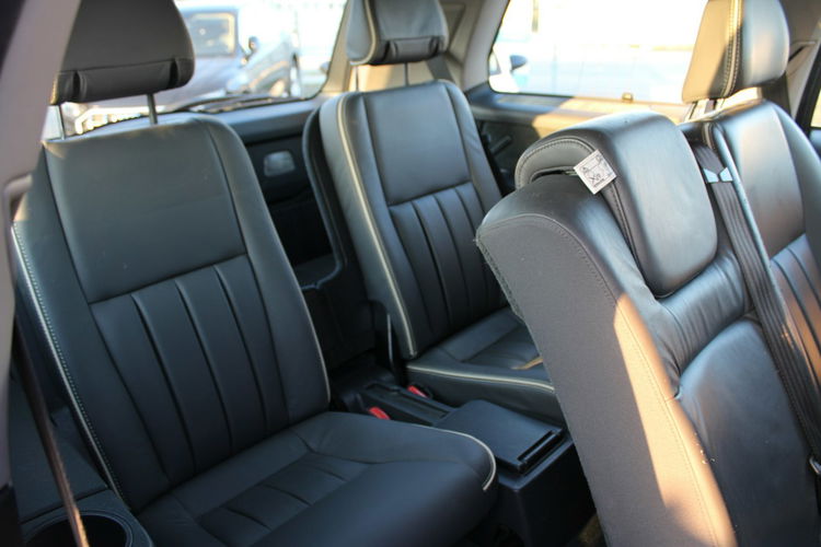 Volvo XC 90 Krajowy automat 7-osobowy hak D5 zdjęcie 18
