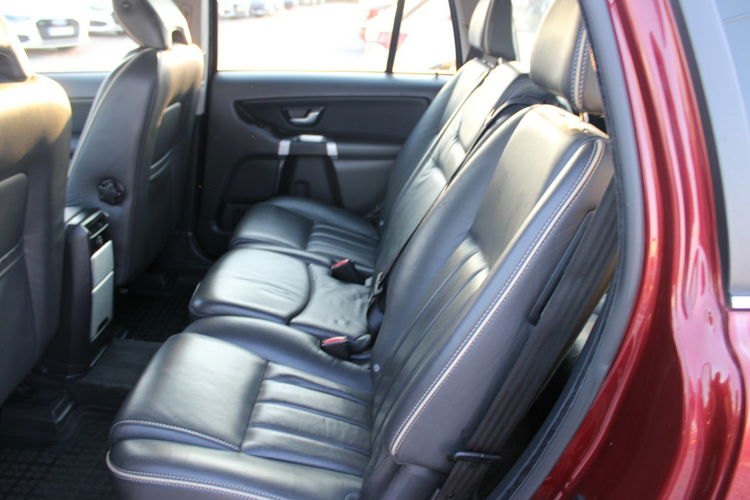 Volvo XC 90 Krajowy automat 7-osobowy hak D5 zdjęcie 21