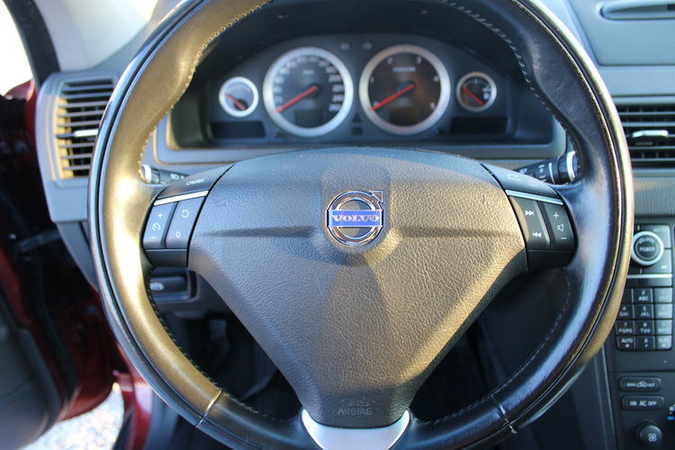 Volvo XC 90 Krajowy automat 7-osobowy hak D5 zdjęcie 27