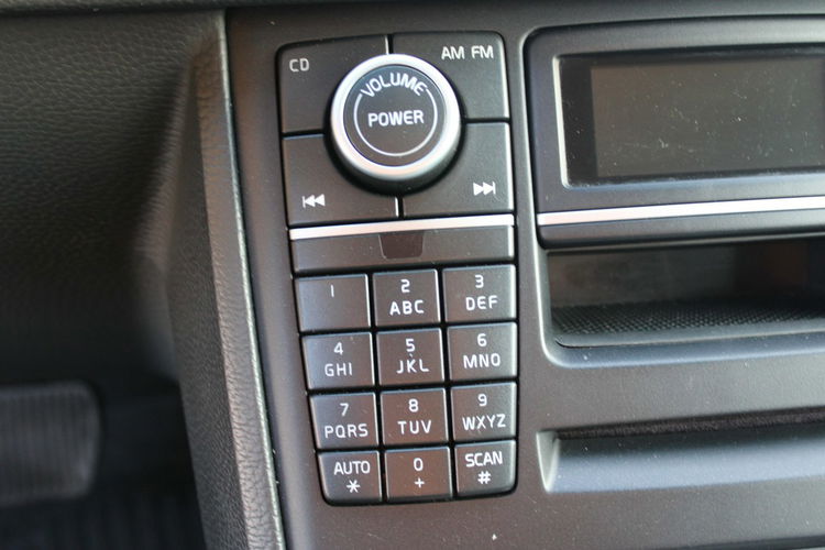 Volvo XC 90 Krajowy automat 7-osobowy hak D5 zdjęcie 30