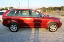 Volvo XC 90 Krajowy automat 7-osobowy hak D5 zdjęcie 4