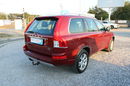 Volvo XC 90 Krajowy automat 7-osobowy hak D5 zdjęcie 5