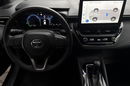 Toyota Corolla 2.0 Hybrid 196KM STYLE, salon Polska, gwarancja, FV23% zdjęcie 15