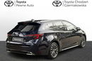 Toyota Corolla 2.0 Hybrid 196KM STYLE, salon Polska, gwarancja, FV23% zdjęcie 2
