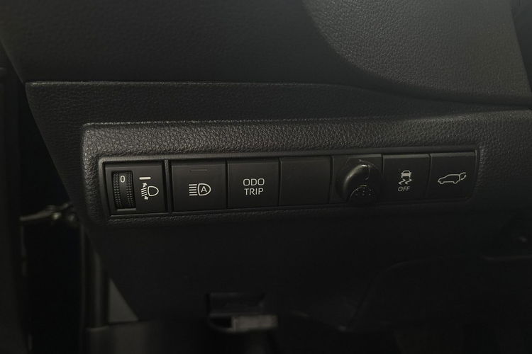 Toyota Corolla 2.0 Hybrid 196KM STYLE, salon Polska, gwarancja, FV23% zdjęcie 20