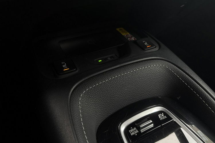 Toyota Corolla 2.0 Hybrid 196KM STYLE, salon Polska, gwarancja, FV23% zdjęcie 21