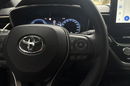 Toyota Corolla 2.0 Hybrid 196KM STYLE, salon Polska, gwarancja, FV23% zdjęcie 24