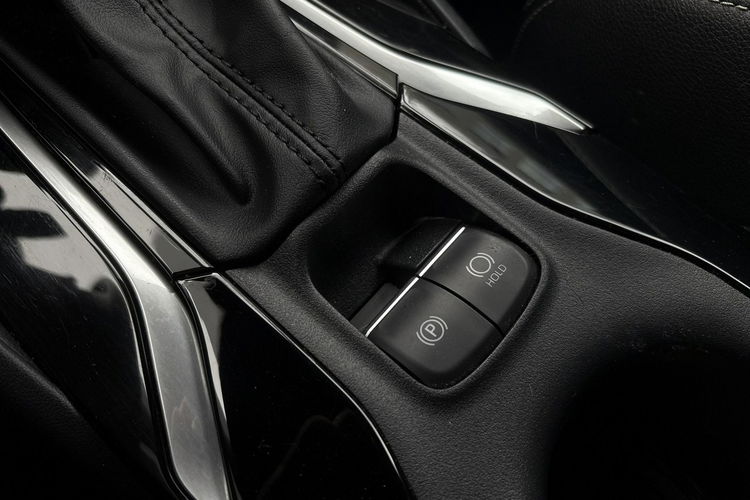 Toyota Corolla 2.0 Hybrid 196KM STYLE, salon Polska, gwarancja, FV23% zdjęcie 29