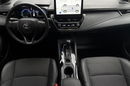 Toyota Corolla 2.0 Hybrid 196KM STYLE, salon Polska, gwarancja, FV23% zdjęcie 3