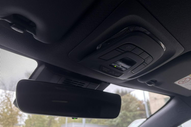 Toyota Corolla 2.0 Hybrid 196KM STYLE, salon Polska, gwarancja, FV23% zdjęcie 30