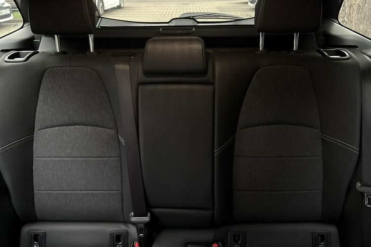 Toyota Corolla 2.0 Hybrid 196KM STYLE, salon Polska, gwarancja, FV23% zdjęcie 32