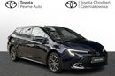 Toyota Corolla 2.0 Hybrid 196KM STYLE, salon Polska, gwarancja, FV23% zdjęcie 5