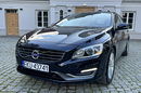 Volvo V60 Summum Aktywny Tempomat Xenon Gwarancja zdjęcie 2