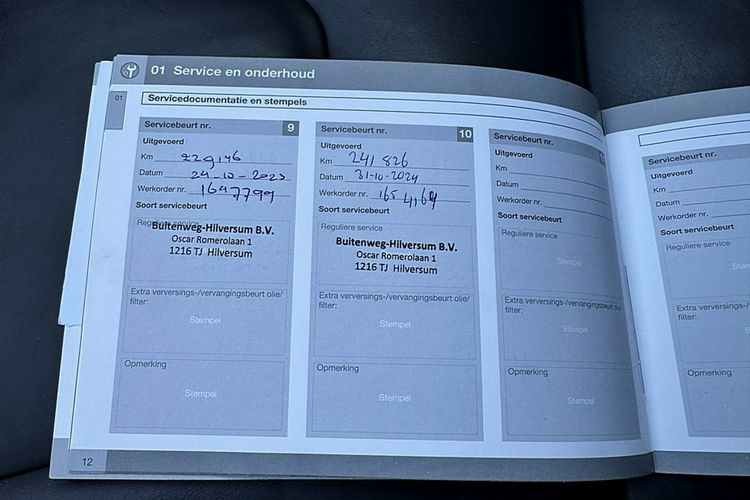 Volvo V60 Summum Aktywny Tempomat Xenon Gwarancja zdjęcie 24