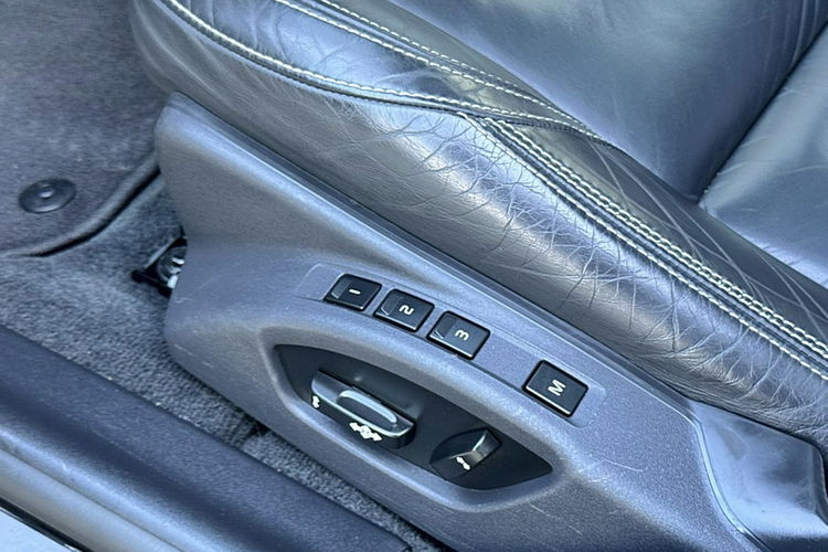 Volvo V60 Summum Aktywny Tempomat Xenon Gwarancja zdjęcie 28