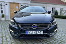 Volvo V60 Summum Aktywny Tempomat Xenon Gwarancja zdjęcie 3