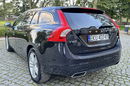 Volvo V60 Summum Aktywny Tempomat Xenon Gwarancja zdjęcie 8