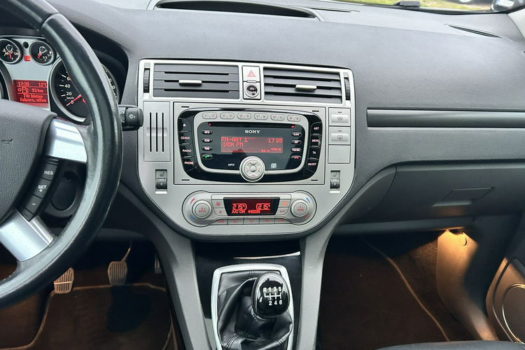 Ford Kuga Super stan, zarejestrowany w Polsce zdjęcie 13