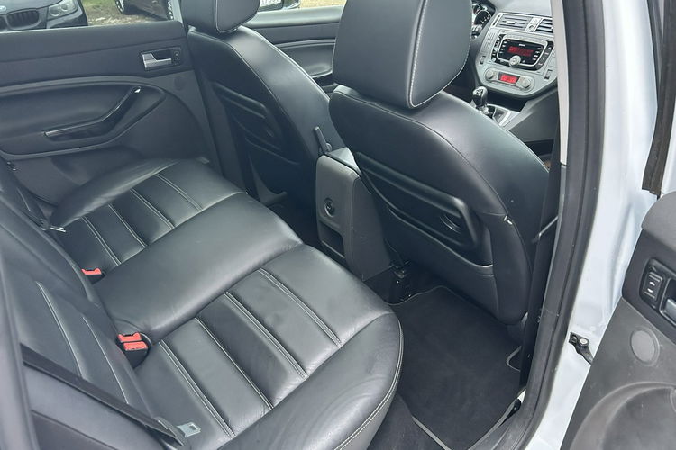 Ford Kuga Super stan, zarejestrowany w Polsce zdjęcie 21