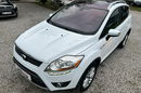 Ford Kuga Super stan, zarejestrowany w Polsce zdjęcie 27