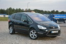 Ford S-Max 2.0Duratec(145KM) Lift Titanium Bi-xenon Skóry Convers Alu 18 zdjęcie 10