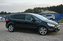 Ford S-Max 2.0Duratec(145KM) Lift Titanium Bi-xenon Skóry Convers Alu 18 zdjęcie 12