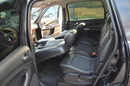 Ford S-Max 2.0Duratec(145KM) Lift Titanium Bi-xenon Skóry Convers Alu 18 zdjęcie 16