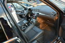 Ford S-Max 2.0Duratec(145KM) Lift Titanium Bi-xenon Skóry Convers Alu 18 zdjęcie 19
