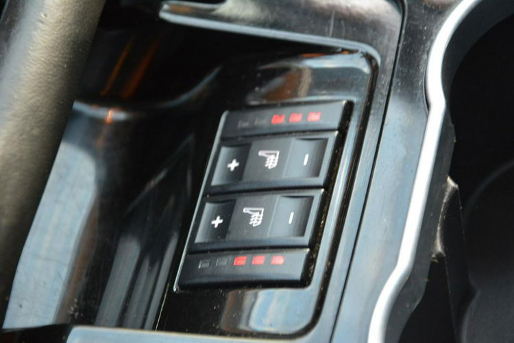 Ford S-Max 2.0Duratec(145KM) Lift Titanium Bi-xenon Skóry Convers Alu 18 zdjęcie 29