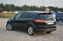 Ford S-Max 2.0Duratec(145KM) Lift Titanium Bi-xenon Skóry Convers Alu 18 zdjęcie 5
