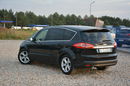 Ford S-Max 2.0Duratec(145KM) Lift Titanium Bi-xenon Skóry Convers Alu 18 zdjęcie 6