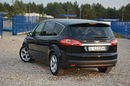 Ford S-Max 2.0Duratec(145KM) Lift Titanium Bi-xenon Skóry Convers Alu 18 zdjęcie 7