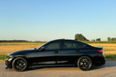 330 BMW 330 I , G 20 , 250 KM , M pakiet , M performance zdjęcie 12
