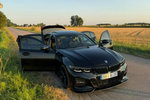 330 BMW 330 I , G 20 , 250 KM , M pakiet , M performance zdjęcie 14