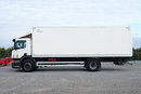 Scania P310 Kontener Sprowadzony Automat Kontener Zamykany Winda Klapa, Poduszki, Automat, Sprowadzony, DMC 18t zdjęcie 12