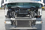 Scania P310 Kontener Sprowadzony Automat Kontener Zamykany Winda Klapa, Poduszki, Automat, Sprowadzony, DMC 18t zdjęcie 15