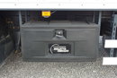 Scania P310 Kontener Sprowadzony Automat Kontener Zamykany Winda Klapa, Poduszki, Automat, Sprowadzony, DMC 18t zdjęcie 19