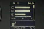Scania P310 Kontener Sprowadzony Automat Kontener Zamykany Winda Klapa, Poduszki, Automat, Sprowadzony, DMC 18t zdjęcie 21
