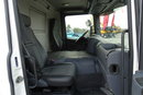 Scania P310 Kontener Sprowadzony Automat Kontener Zamykany Winda Klapa, Poduszki, Automat, Sprowadzony, DMC 18t zdjęcie 24