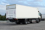 Scania P310 Kontener Sprowadzony Automat Kontener Zamykany Winda Klapa, Poduszki, Automat, Sprowadzony, DMC 18t zdjęcie 3