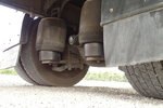 Scania P310 Kontener Sprowadzony Automat Kontener Zamykany Winda Klapa, Poduszki, Automat, Sprowadzony, DMC 18t zdjęcie 5