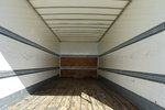 Scania P310 Kontener Sprowadzony Automat Kontener Zamykany Winda Klapa, Poduszki, Automat, Sprowadzony, DMC 18t zdjęcie 9