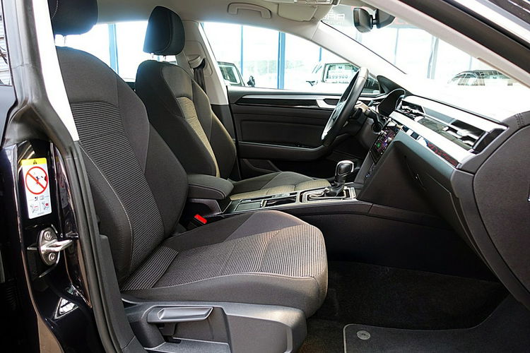 Volkswagen Arteon TYLKO 31 TYŚ KM Automat+ACC+Led GWARANCJA 1wł Kraj Bezwypad F23% 4x2 zdjęcie 9
