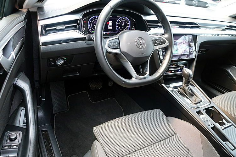 Volkswagen Arteon TYLKO 31 TYŚ KM Automat+ACC+Led GWARANCJA 1wł Kraj Bezwypad F23% 4x2 zdjęcie 14