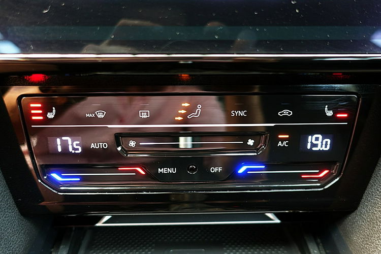 Volkswagen Arteon TYLKO 31 TYŚ KM Automat+ACC+Led GWARANCJA 1wł Kraj Bezwypad F23% 4x2 zdjęcie 21