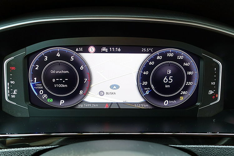 Volkswagen Arteon TYLKO 31 TYŚ KM Automat+ACC+Led GWARANCJA 1wł Kraj Bezwypad F23% 4x2 zdjęcie 23