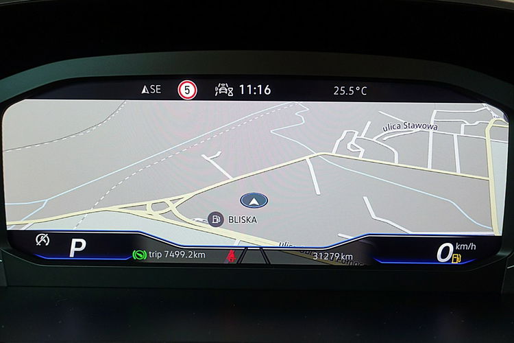 Volkswagen Arteon TYLKO 31 TYŚ KM Automat+ACC+Led GWARANCJA 1wł Kraj Bezwypad F23% 4x2 zdjęcie 26