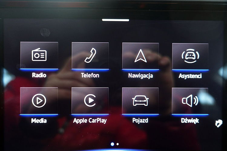 Volkswagen Arteon TYLKO 31 TYŚ KM Automat+ACC+Led GWARANCJA 1wł Kraj Bezwypad F23% 4x2 zdjęcie 27